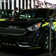 Illustration for article titled LA Auto Show photo dump